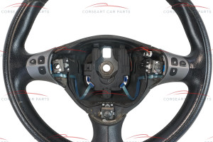 Alfa Romeo 156 GTA Lenkrad Multifunktion