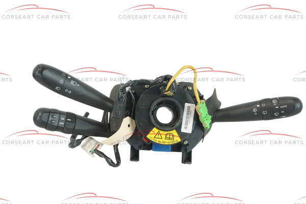156034646 Alfa Romeo 156 GTA Cruise Control Steering Column Switch