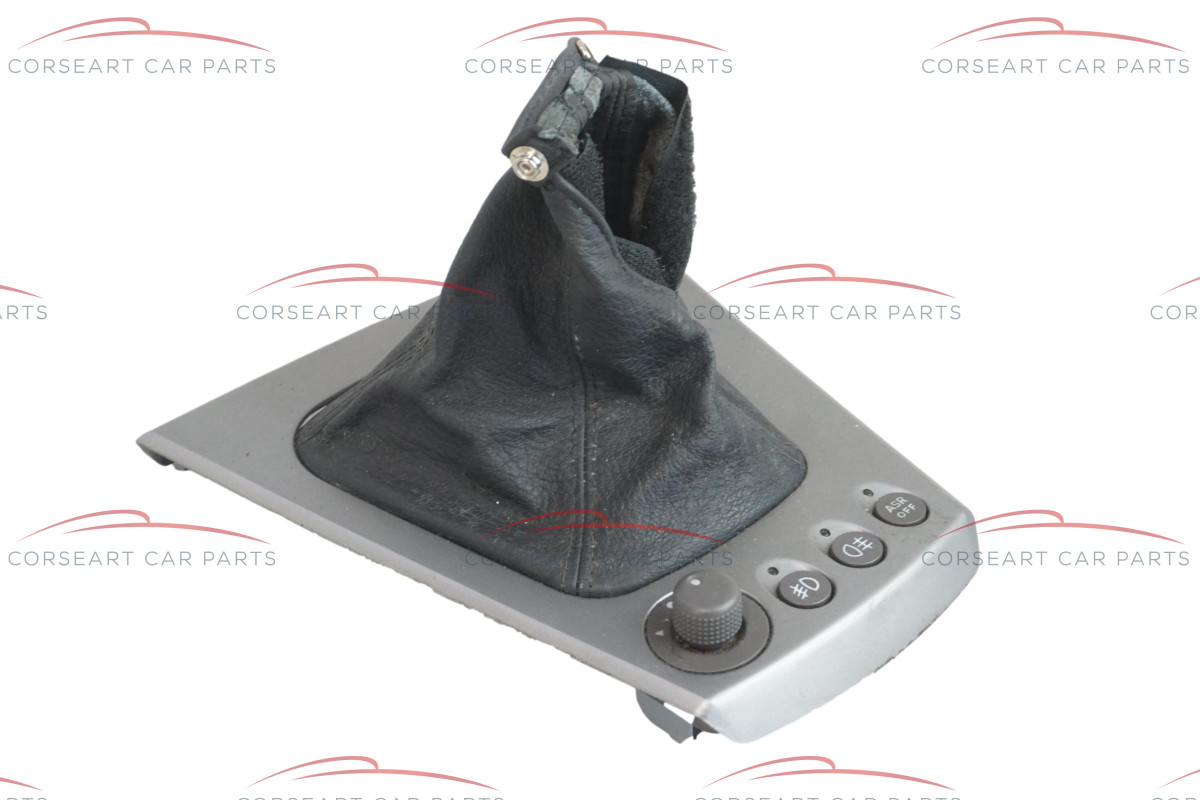 Alfa Romeo 156 GTA lower Center Console  box