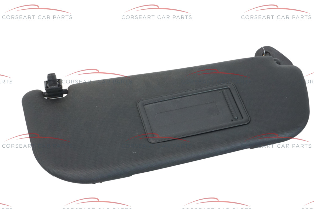 Alfa Romeo 156 GTA sunvisor RH dark