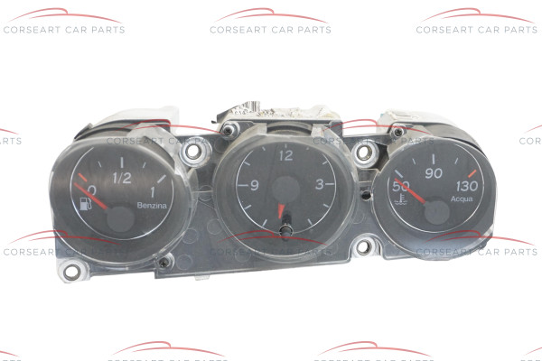 156034490 Alfa Romeo 156 GTA Tankanzeige Instrument