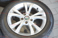 Alfa Romeo Giulietta 940 original 16" Zoll Felgen (Reifen zu erneuern)