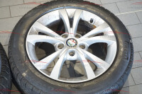 Alfa Romeo Giulietta 940 original 16" Zoll Felgen (Reifen zu erneuern)