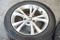 Alfa Romeo Giulietta 940 original 16" Zoll Felgen (Reifen zu erneuern)