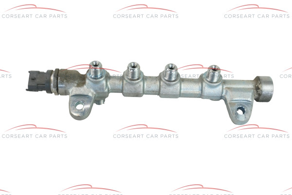 Alfa Romeo Giulietta 940 Einspritzleiste Railrohr 55234039 0445214254 (auch Fiat Doblo) JTDm²