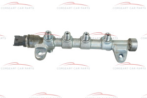 Alfa Romeo Giulietta 940 Einspritzleiste Railrohr 55234039 0445214254 (auch Fiat Doblo) JTDm²