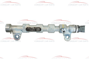 Alfa Romeo Giulietta 940 Einspritzleiste Railrohr 55234039 0445214254 (auch Fiat Doblo) JTDm²