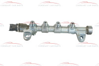 Alfa Romeo Giulietta 940 Einspritzleiste Railrohr 55234039 0445214254 (auch Fiat Doblo) JTDm²