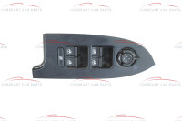 Alfa romeo Giulietta 940 Window Lifter Switch front LH  (autom. mirrors) 156106167