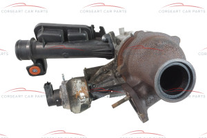 Alfa Romeo Giulietta 940 turbo charger 2.0 JTDm² 150HP