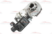 Alfa Romeo Giulietta 940 turbo charger 2.0 JTDm² 150HP