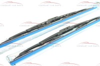 Alfa Romeo & andere Marken Wischblatt (AD22CH550 Blue Print) (Preis je Stück)