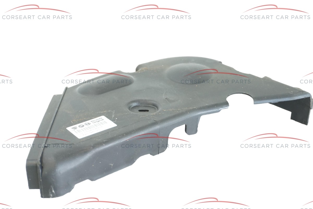 504008972 Fiat Ducato (1994-2006) Zahnriemenabdeckung unten