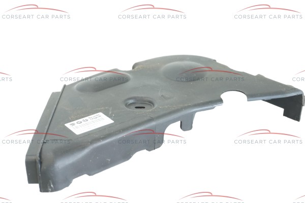 504008972 Fiat Ducato (1994-2006) Zahnriemenabdeckung unten