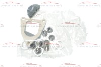 60777615 Alfa Romeo 155 1.7/1.8/2.0 TS & 164 2.0 TS Zylinderkopf Dichtung Set