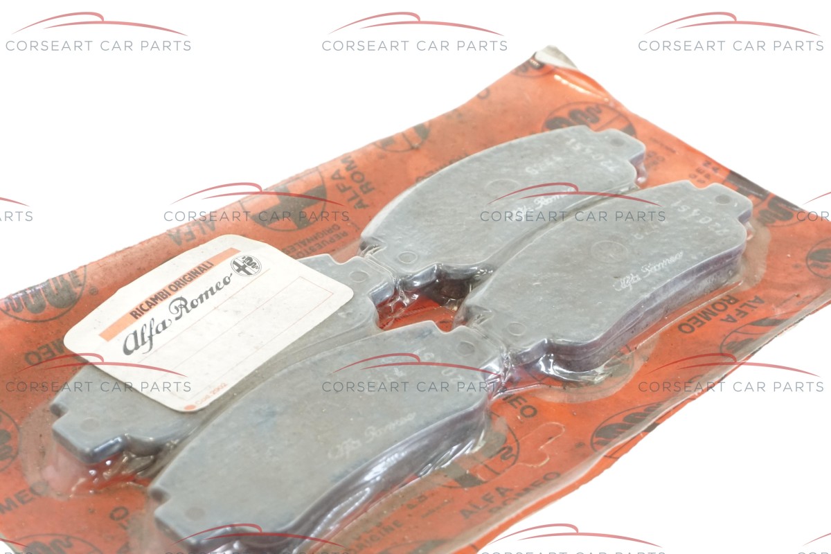 60777260 / 60750868 / 60777260 Alfa Romeo 33 & Alfasud S