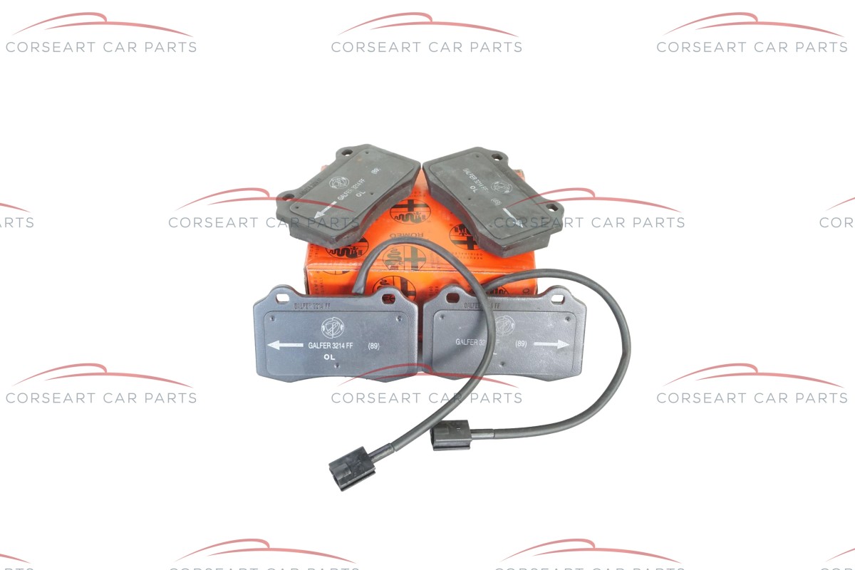 77362227 / 9947643 Alfa Romeo 147/156/GTV Spider 916 & F