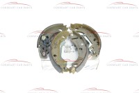 71738378 Fiat & Lancia Rear Brake Shoe Set
