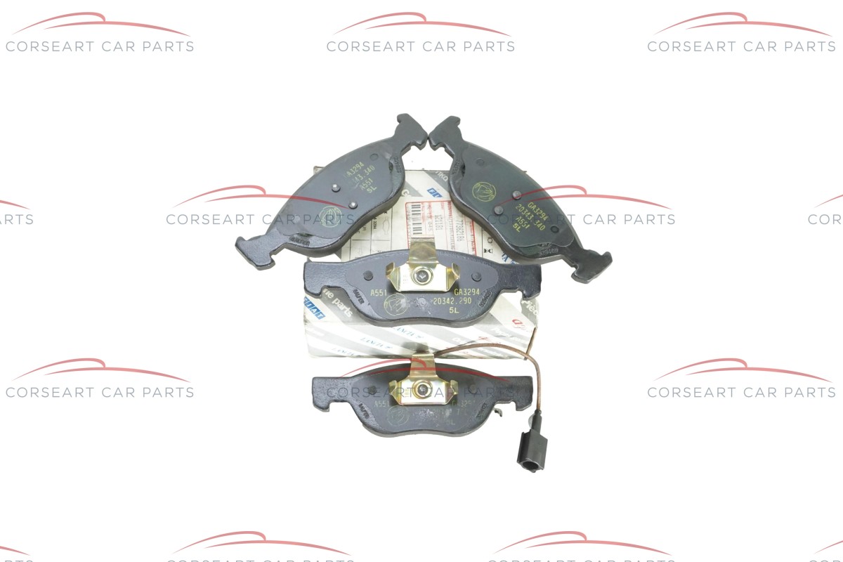 71753042 / 77362186 Alfa Romeo 145/146 & Fiat & Lanc