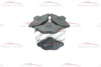 71738134 Fiat & Lancia Y10/Y Bremsbelag Satz vorne