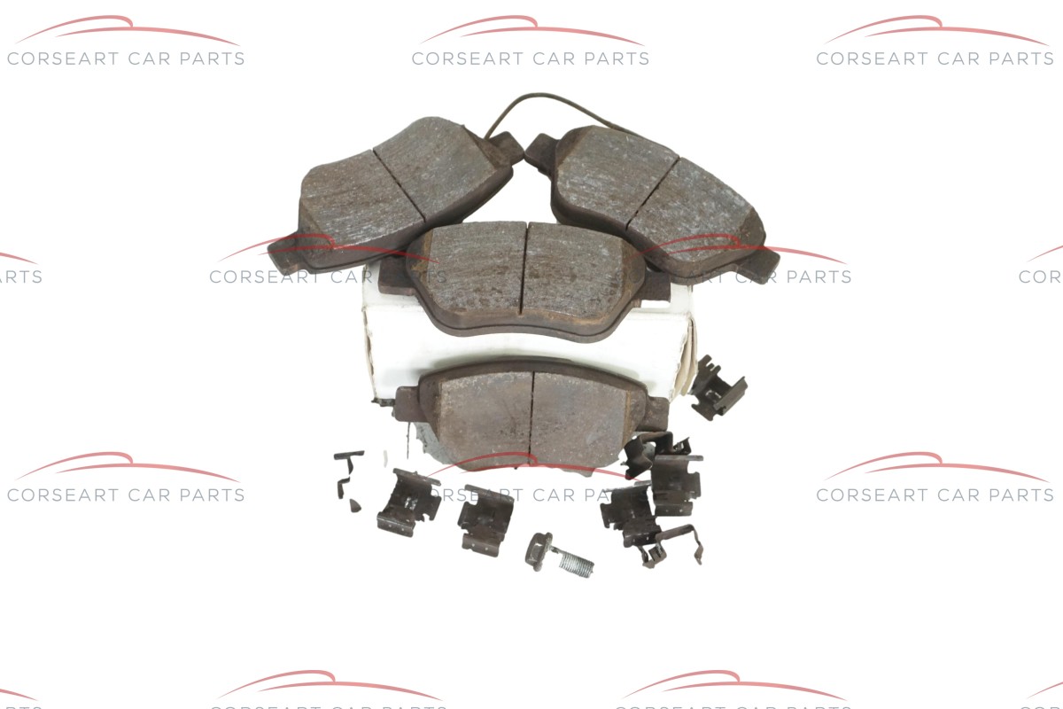 77366134 / 77365543 / 77364393 Alfa Romeo Mito & Fiat &a