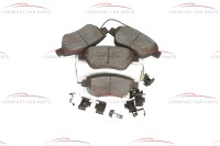 77366134 / 77365543 / 77364393 Alfa Romeo Mito & Fiat & Lancia Musa Front Btrake Pad Set