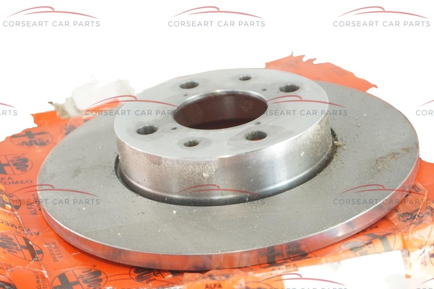 71739572 / 60800345 Alfa Romeo 145 & box