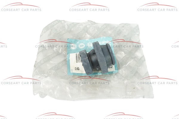 50500401 Alfa Romeo 159 Brera Spider 939 Lower Rubber Seal Gasket Radiator