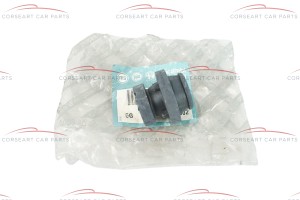50500401 Alfa Romeo 159 Brera Spider 939 Lower Rubber Seal Gasket Radiator