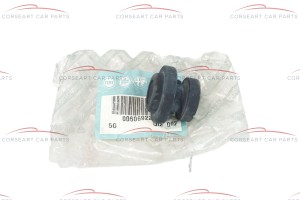 60692234 Alfa Romeo 159 Brera Spider 939 Upper Rubber Seal Gasket Radiator