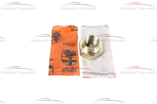 60501297 Alfa Romeo 33 (88-90) Mutter Antriebswelle