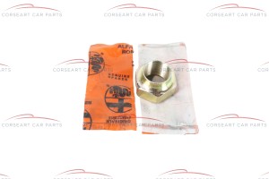 60501297 Alfa Romeo 33 (88-90) Mutter Antriebswelle