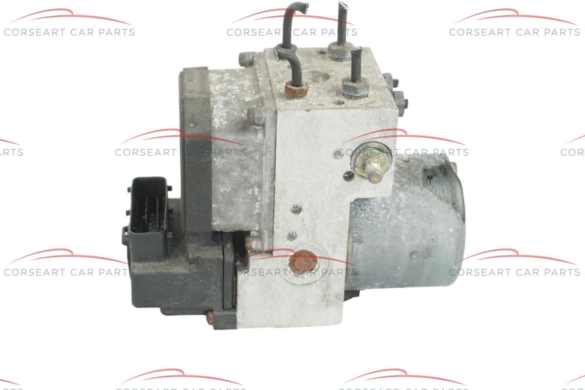 Alfa Romeo 156 GTA ABS Block mit Steuergerät 46825344 0