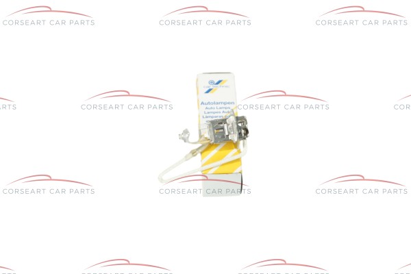 Alfa Romeo & various Models Lightbulb H3 12V 55W PK 22s (Car Technic)
