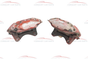 Alfa Romeo 156 147 GTA Bremssättel Brembo 305mm
