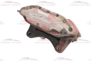 Alfa Romeo 156 147 GTA Bremssättel Brembo 305mm
