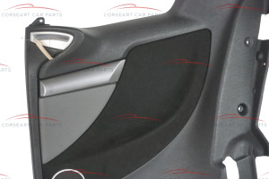 Alfa Romeo Brera 939 Türverkleidung hinten rechts (Stoffeinsatz)