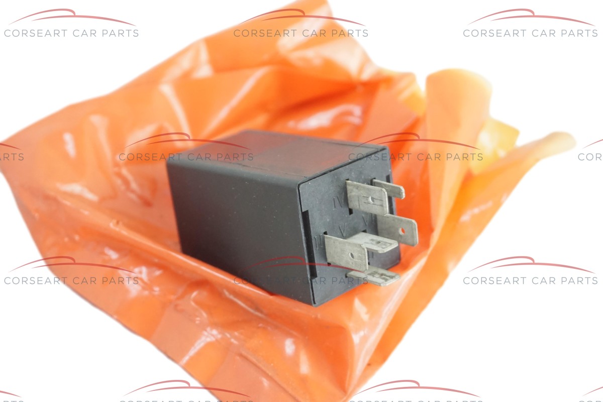 60528639 Alfa Romeo Relais