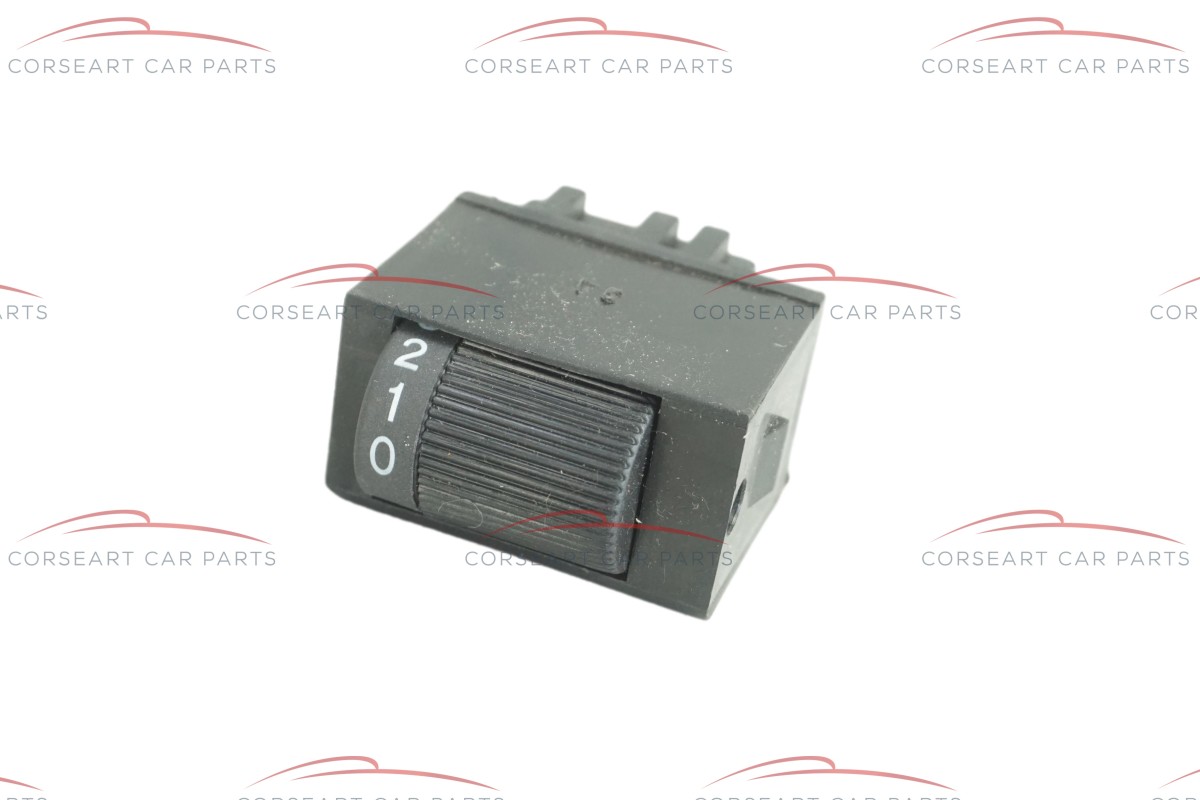 60613430 / 60560207 Alfa Romeo 164 Schalter Leuchtweite