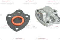 6144672 Ford Membran Vergaser Beschleunigungspumpe mit Distanzring