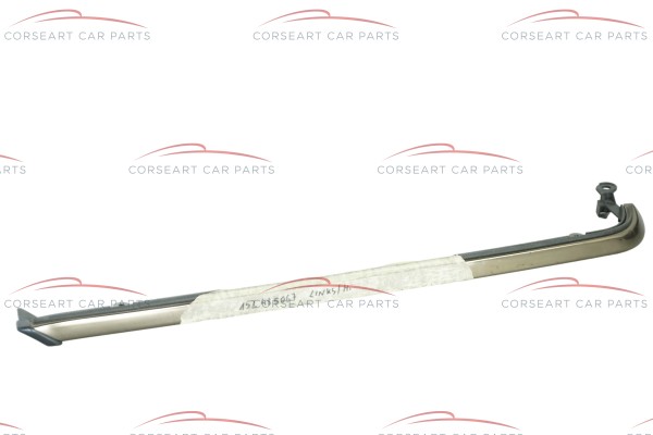 152485067 Alfa Romeo 164 Super Zierleiste hinten links