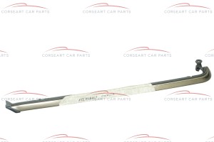 152485067 Alfa Romeo 164 Super Zierleiste hinten links