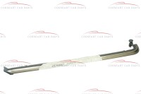 152485067 Alfa Romeo 164 Super Zierleiste hinten links