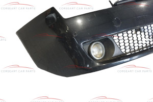 Alfa Romeo 159 939 Stoßstange vorne schwarz (876/B schwarz met.) PDC