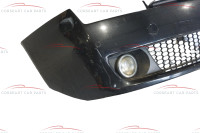 Alfa Romeo 159 939 Stoßstange vorne schwarz (876/B schwarz met.) PDC