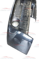 Alfa Romeo 159 939 Stoßstange vorne schwarz (876/B schwarz met.) PDC