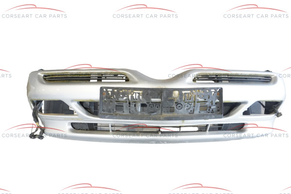 Alfa Romeo GTV Spider 916 front bumper 612/A