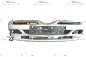 Alfa Romeo GTV Spider 916 front bumper 612/A