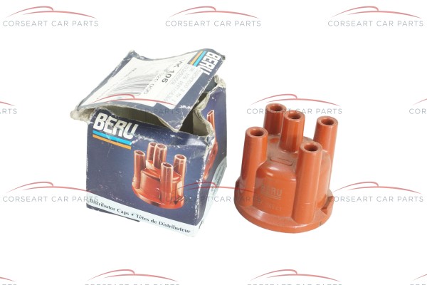Alfa Romeo Distributor Cap (VK 106 Beru)