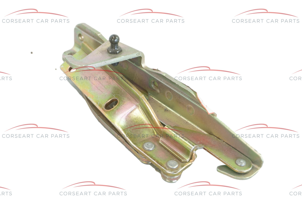 60661409 Alfa Romeo 166 Hinge LH Bonnet